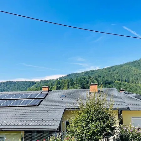 Haus Linde Goertschitztal Sankt Veit an der Glan