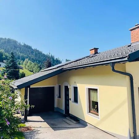 Haus Linde Goertschitztal *