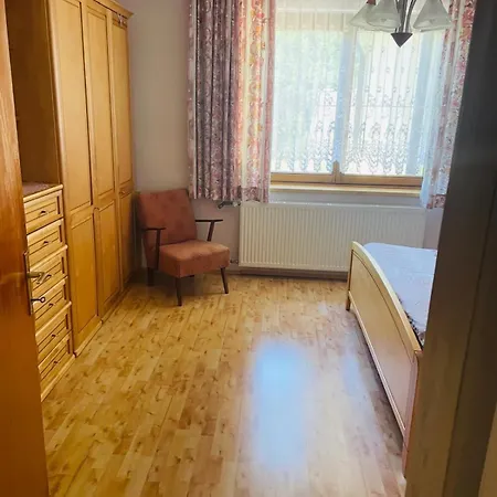 Haus Linde Goertschitztal Apartamento