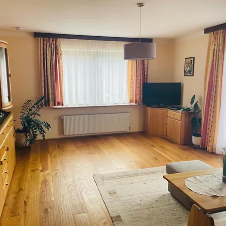 Haus Linde Goertschitztal