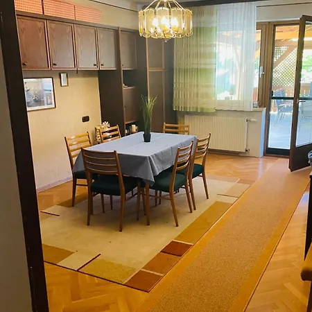 Haus Linde Goertschitztal