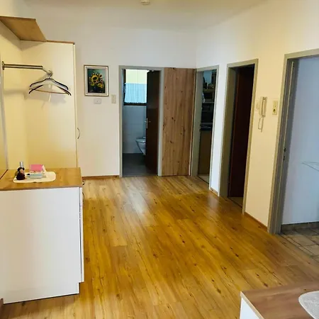 Haus Linde Goertschitztal *