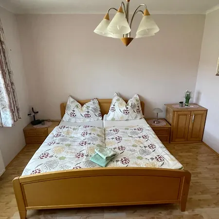 Haus Linde Goertschitztal