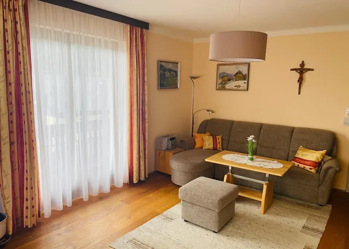 דירה Haus Linde Goertschitztal *