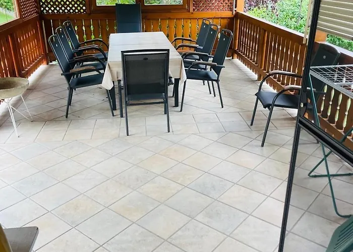 Haus Linde Goertschitztal דירה