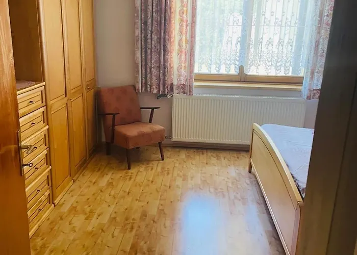 Haus Linde Goertschitztal דירה