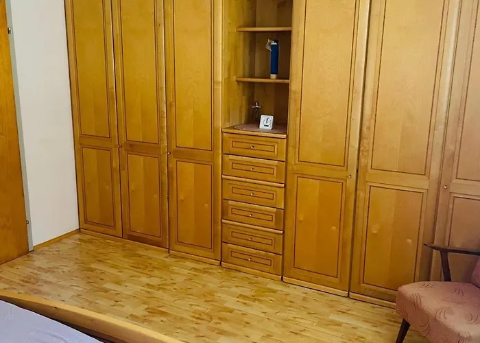 Haus Linde Goertschitztal דירה *