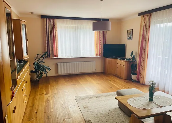 Haus Linde Goertschitztal