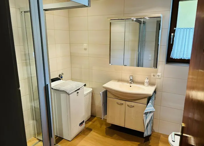 דירה Haus Linde Goertschitztal *