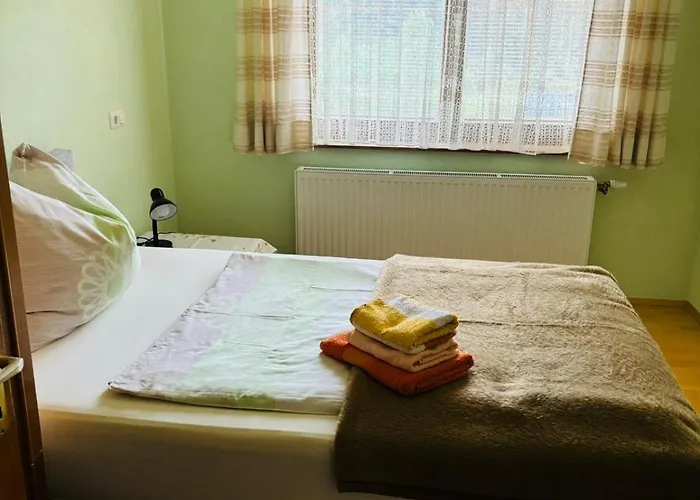 דירה Haus Linde Goertschitztal