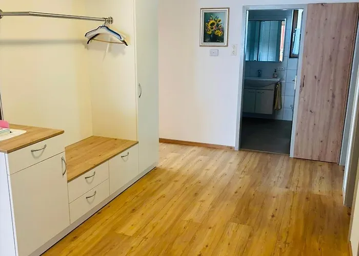 Haus Linde Goertschitztal * סנט ויט אן דר גלאן