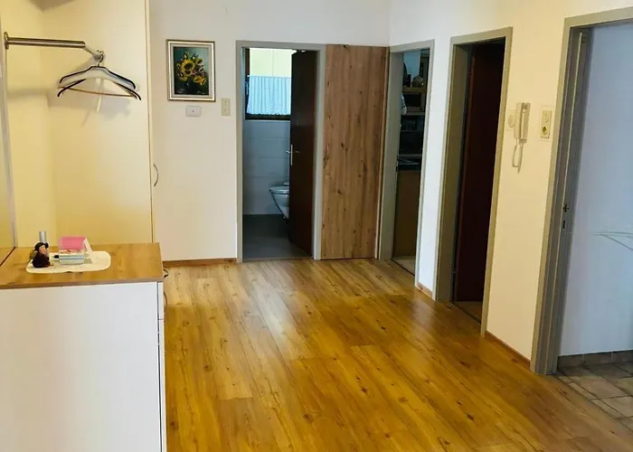 Haus Linde Goertschitztal *