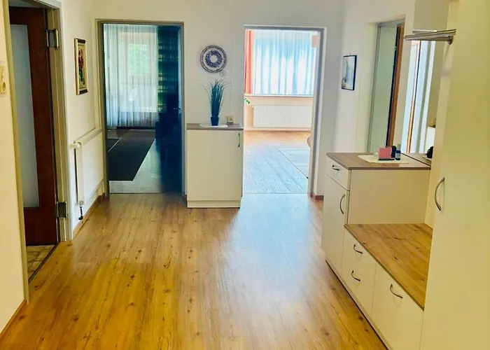 דירה Haus Linde Goertschitztal סנט ויט אן דר גלאן