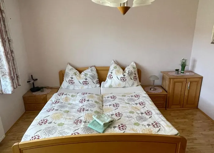 Haus Linde Goertschitztal